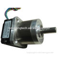 36PA/39BYG CNC Stepper Motor with Gear Reducer